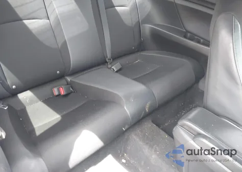 2020 Honda Civic Sport из США, поврежденный, VIN 2HGFC4B89LH304151